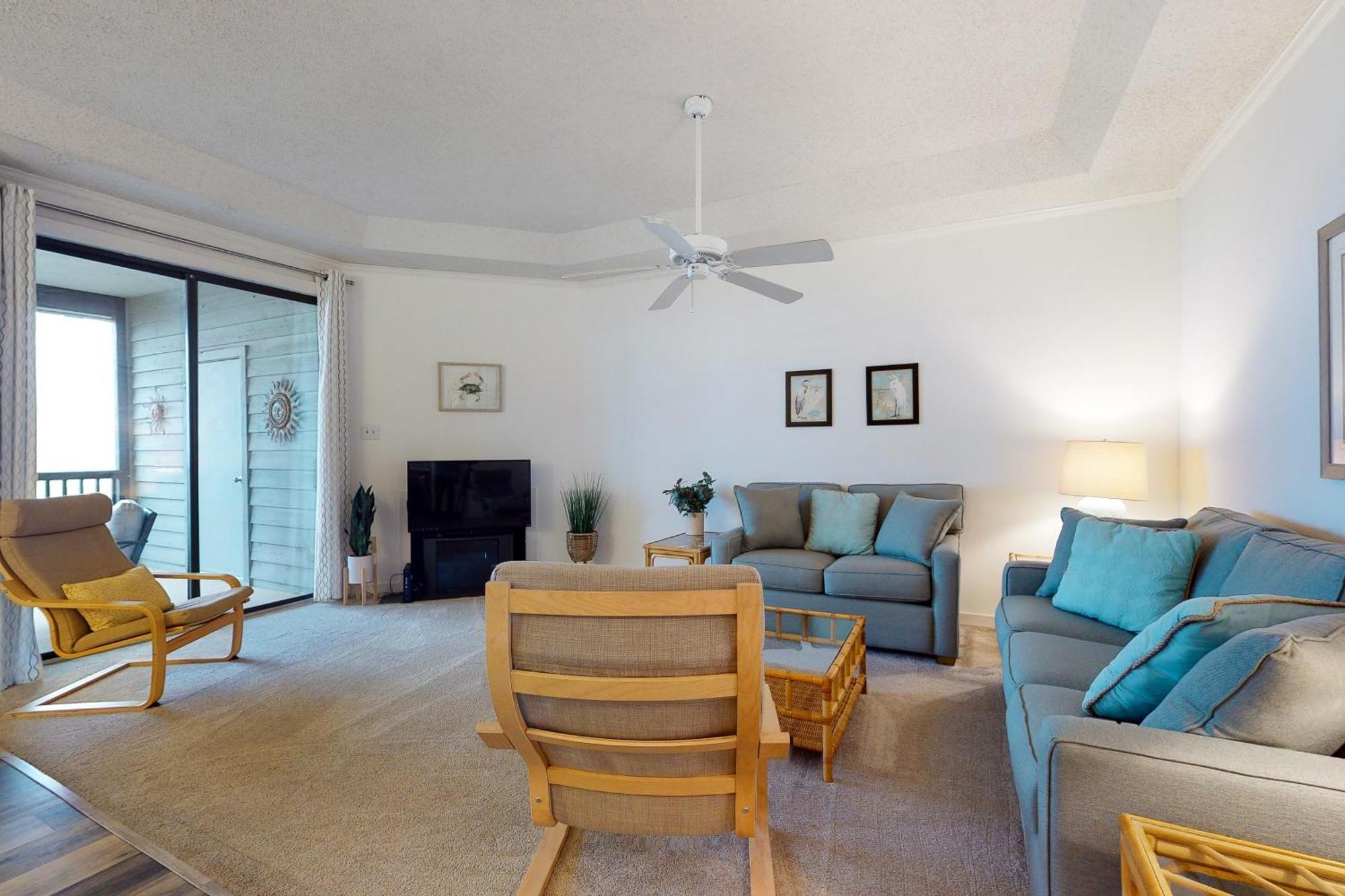 Our Place At The Beach II Ocean City Room photo